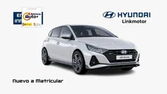Usado 2024 Hyundai i20 N Line Berlina | 19.090 € (Buen precio)