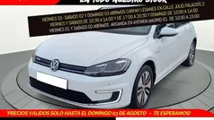 Usado 2018 VW e-Golf Utilitario | 13.990 € (Precio justo)