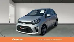 Usado 2023 Kia Picanto Utilitario | 12.790 € (Precio justo)