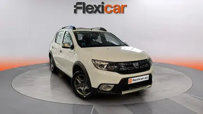 Usado Dacia Sandero Essentiel 91 CV (66 kW) 2020 Utilitario