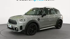 Gris Usado 2022 Mini Cooper Countryman SUV | 19.991 € (Super precio)