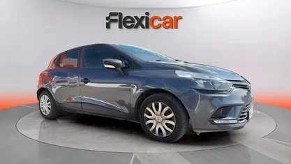 Usado Renault Clio IV Business 90 CV (66 kW) 2018 Utilitario