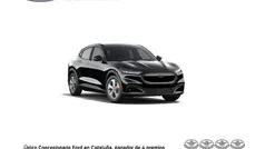 Negro Nuevo 2024 Ford Mustang Mach-E Premium SUV | 44.995 € (Buen precio)