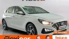 Usado 2021 Hyundai i30 Utilitario | 16.990 € (Precio justo)