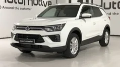 Otro Nuevo 2025 Ssangyong Korando | 24.300 € (Precio justo)