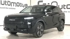 Usado 2025 Jaecoo 7 SUV | 35.100 € (Precio justo)