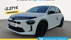 Blanco Nuevo 2025 Lancia Ypsilon Utilitario | 23.490 € (Precio justo)