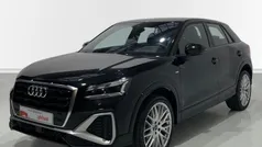 Usado 2024 Audi Q2 Ambiente SUV | 36.000 € (Precio justo)