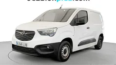 Usado 2022 Opel Combo Monovolumen | 9273 € (Super precio)