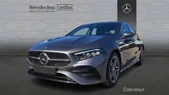 Usado 2024 Mercedes A200 | 35.899 € (Precio justo)