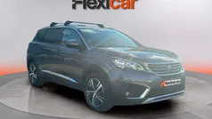Usado 2018 Peugeot 5008 Allure Monovolumen | 15.490 € (Buen precio)