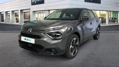 Plata Usado 2021 Citroën C4 Feel Berlina | 15.900 € (Precio justo)