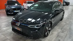 Negro Usado 2021 VW Golf VIII GTE Utilitario | 25.990 € (Precio justo)