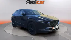 Usado 2023 Mazda CX-30 Homura-Line SUV | 22.090 € (Buen precio)