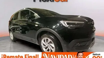 Usado 2021 Opel Crossland X Business Elegance SUV | 11.490 € (Buen precio)