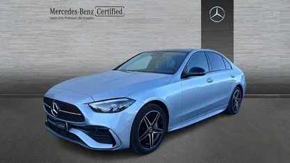 Usado Mercedes C300e 145 CV (106 kW) 2025 Berlina