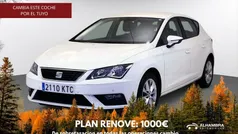 Usado 2019 Seat Leon Style Berlina | 13.440 € (Precio justo)