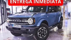 Usado 2023 Ford Bronco SUV | 65.900 €