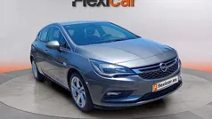 Usado 2017 Opel Astra Dynamic Berlina | 7990 € (Super precio)