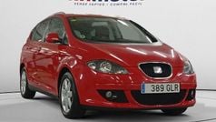 Usado 2009 Seat Altea Monovolumen | 7690 € (Precio justo)