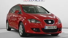 Usado 2009 Seat Altea Monovolumen | 7690 € (Precio justo)