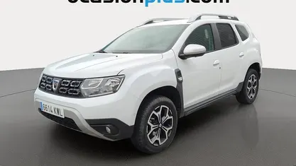 Usado 2019 Dacia Duster Prestige Utilitario | 13.455 € (Precio justo)