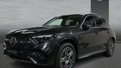 Usado 2025 Mercedes GLC220 SUV | 70.000 €