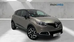 Usado 2016 Renault Captur Zen SUV | 13.300 € (Precio justo)
