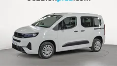 Blanco Nuevo 2025 Opel Combo S Monovolumen | 21.719 € (Super precio)