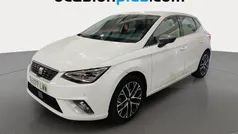 Usado 2022 Seat Ibiza XCELLENCE Utilitario | 15.446 € (Precio justo)