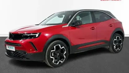 Usado Opel Mokka Ultimate 136 CV (100 kW) 2024 SUV