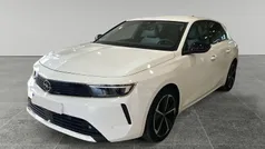 Usado 2022 Opel Astra Elegance | 25.000 € (Precio justo)