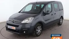 Usado 2016 Citroën Berlingo Feel Monovolumen | 11.499 € (Buen precio)