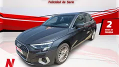 Usado 2023 Audi A3 Sportback e-tron Advanced Plus Berlina | 25.224 € (Precio justo)