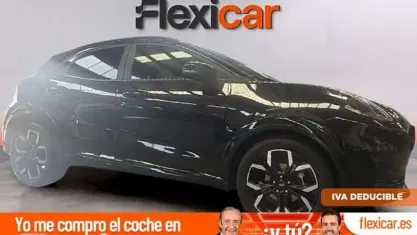 Usado Ford Puma ST-Line 125 CV (91 kW) 2023 Negro SUV
