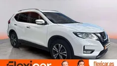 Usado 2018 Nissan X-Trail N-Connecta SUV | 14.890 € (Precio justo)