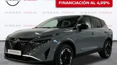 Usado 2024 Nissan Qashqai N-Connecta SUV | 30.900 € (Precio justo)