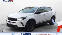 Usado 2022 Opel Grandland X Ultimate SUV | 16.250 € (Buen precio)
