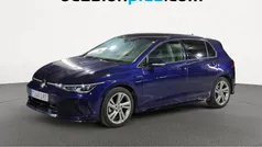 Usado 2021 VW Golf VIII R-line Utilitario | 22.719 € (Precio justo)