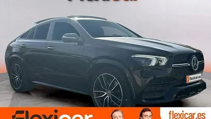 Usado 2022 Mercedes GLC350 | 78.990 €
