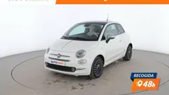 Usado 2018 Fiat 500 Mirror Utilitario | 9199 € (Precio justo)
