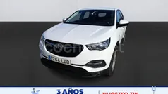 Usado 2019 Opel Grandland X Selective SUV | 12.650 € (Buen precio)