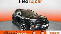 Gris Usado 2023 Citroën C5 Aircross PureTech SUV | 21.590 € (Precio justo)