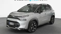 Usado 2024 Citroën C3 Aircross PureTech SUV | 13.719 € (Precio justo)