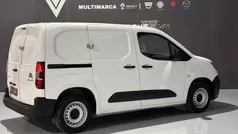 Blanco Usado 2019 Citroën Berlingo Monovolumen | 13.990 € (Precio justo)