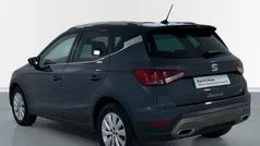 Gris Usado 2022 Seat Arona FR SUV | 17.410 € (Precio justo)