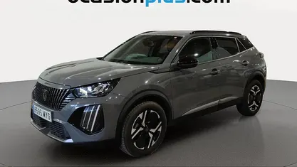 Usado Peugeot 2008 Allure 102 CV (75 kW) 2025 SUV