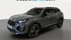 Usado 2025 Peugeot 2008 Allure SUV | 17.819 € (Buen precio)