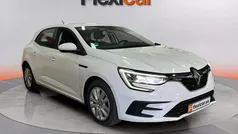 Usado 2022 Renault Mégane IV Intens Utilitario | 14.490 € (Precio justo)
