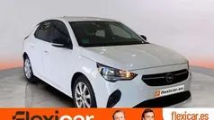 Usado 2022 Opel Corsa Elegance Utilitario | 10.790 € (Precio justo)